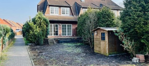 4 rooms Townhouse in Dahme-Spreewald, Germany No. 24353 2