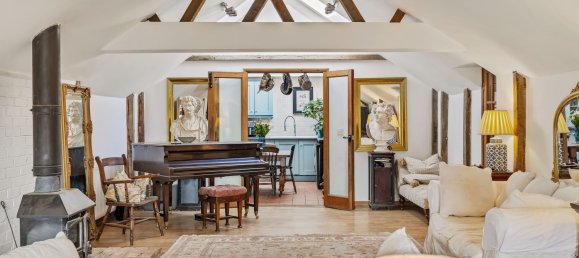 4 bedrooms House in Horsham, United Kingdom No. 1057 17