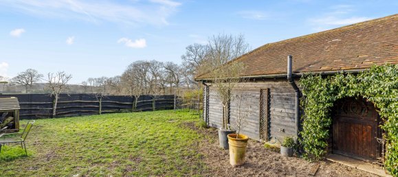 4 bedrooms House in Horsham, United Kingdom No. 1057 14