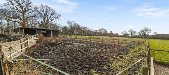 4 bedrooms House in Horsham, United Kingdom No. 1057 10