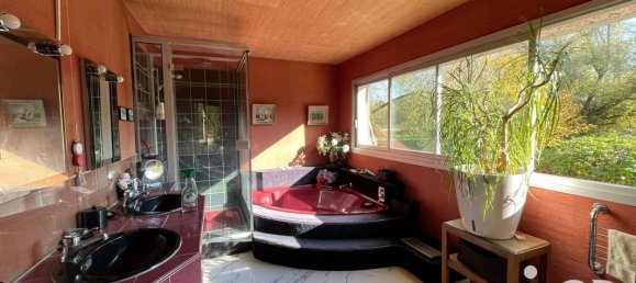 7-Zimmer Schlösser in Vieux-Mesnil, France, Nr. 51883 16