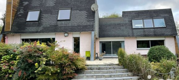 7-Zimmer Schlösser in Vieux-Mesnil, France, Nr. 51883 3