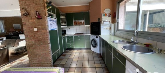 7-Zimmer Schlösser in Vieux-Mesnil, France, Nr. 51883 20