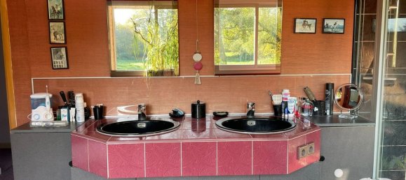 7-Zimmer Schlösser in Vieux-Mesnil, France, Nr. 51883 31