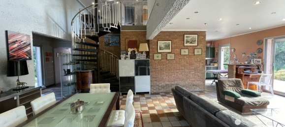 7-Zimmer Schlösser in Vieux-Mesnil, France, Nr. 51883 23