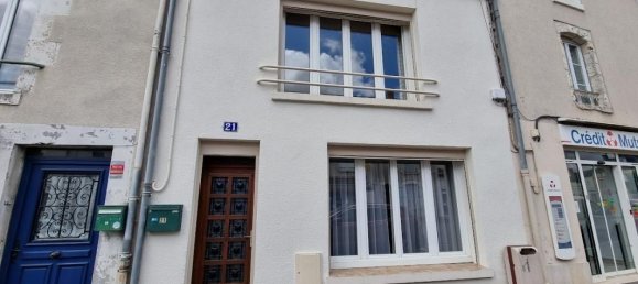 Casa de 2 dormitorios en Artenay, France No. 260414 4