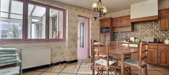 Casa de 2 dormitorios en Artenay, France No. 260414 5