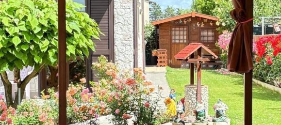 7 rooms House in Cascina, Italy No. 35602 28