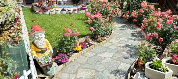 7 rooms House in Cascina, Italy No. 35602 30