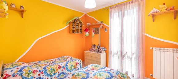 7 rooms House in Cascina, Italy No. 35602 18