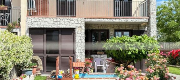 7 rooms House in Cascina, Italy No. 35602 26