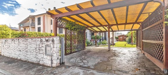 7 rooms House in Cascina, Italy No. 35602 5