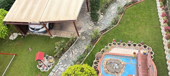 7 rooms House in Cascina, Italy No. 35602 35