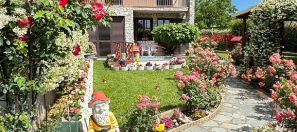 7 rooms House in Cascina, Italy No. 35602 25