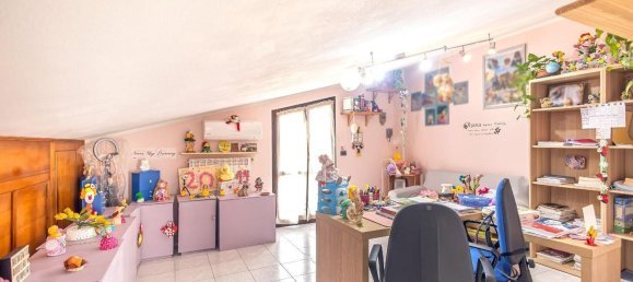 7 rooms House in Cascina, Italy No. 35602 21