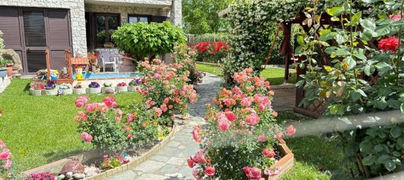 7 rooms House in Cascina, Italy No. 35602 27