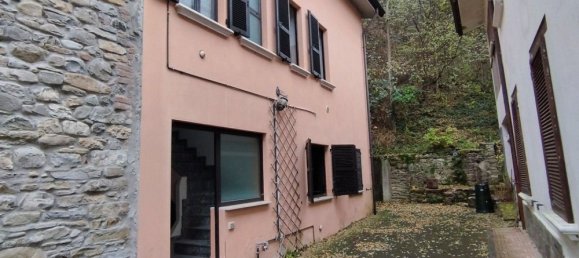 5-Zimmer Haus in Bettola, Italy, Nr. 47031 39
