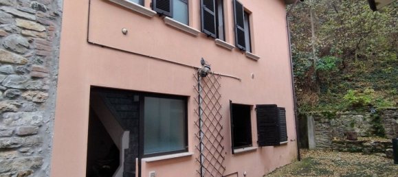 5-Zimmer Haus in Bettola, Italy, Nr. 47031 40