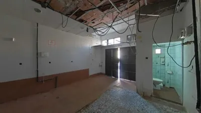 38m² Commercial property in Cadiz, Spain No. 239979