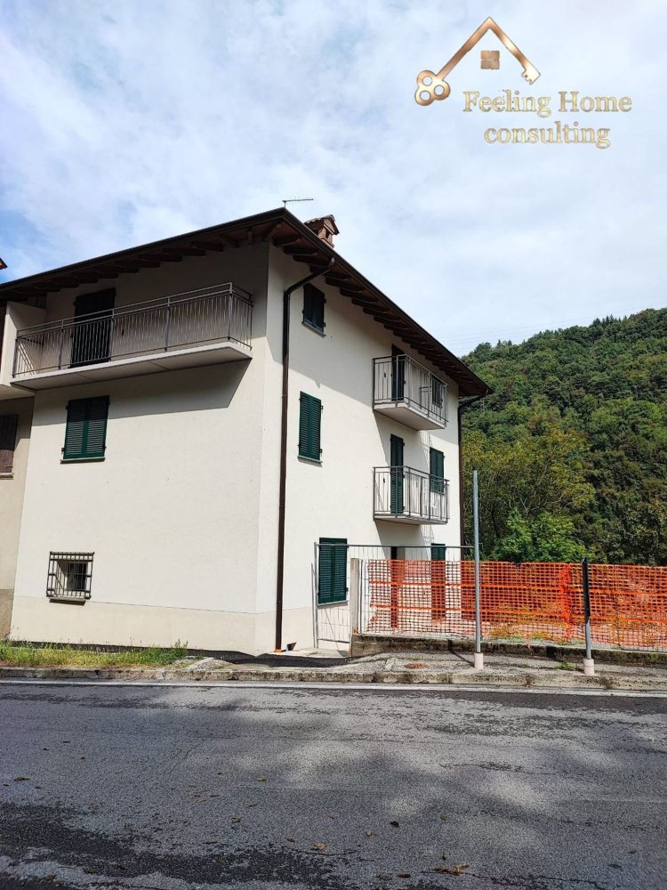 6 Schlafzimmer Haus in Sedrina, Italy, Nr. 380805