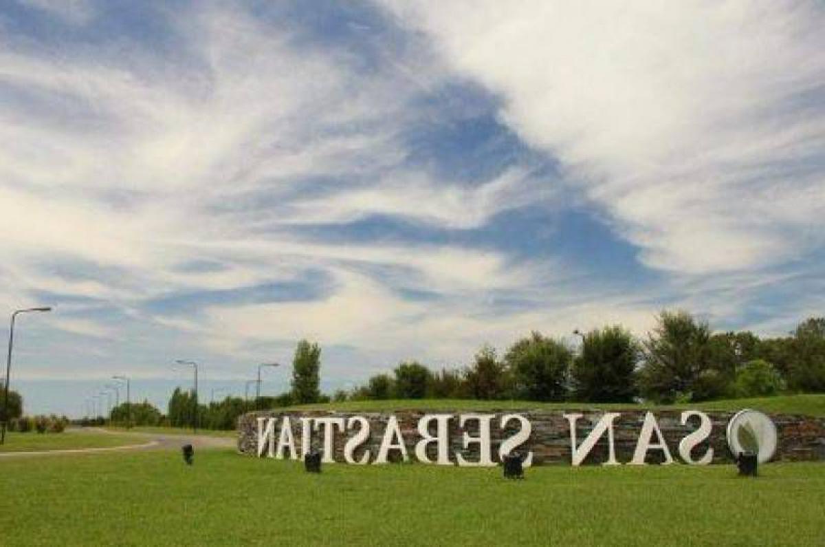  Land in Escobar, Argentina No. 41088