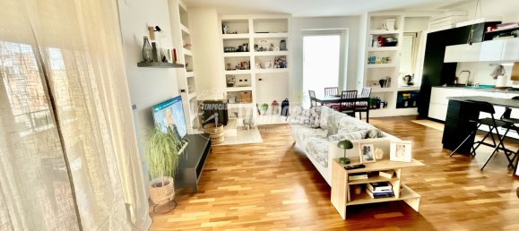 Квартира с 3 спальнями в Сан Джованни Театино, Италия № 169780 2