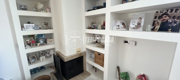 Квартира с 3 спальнями в Сан Джованни Театино, Италия № 169780 9