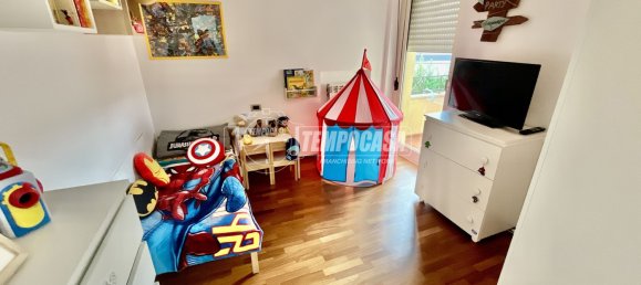 Квартира с 3 спальнями в Сан Джованни Театино, Италия № 169780 19