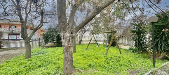 Квартира с 3 спальнями в Сан Джованни Театино, Италия № 169780 4