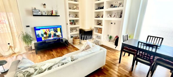 Квартира с 3 спальнями в Сан Джованни Театино, Италия № 169780 13