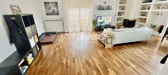 Квартира с 3 спальнями в Сан Джованни Театино, Италия № 169780 30