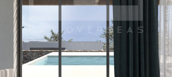 3 Schlafzimmer Villa in Crete, Greece, Nr. 316 15