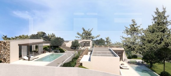3 Schlafzimmer Villa in Crete, Greece, Nr. 316 2