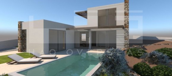 3 Schlafzimmer Villa in Crete, Greece, Nr. 316 20