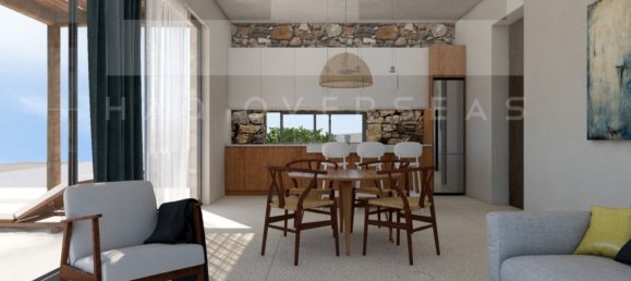 3 Schlafzimmer Villa in Crete, Greece, Nr. 316 9