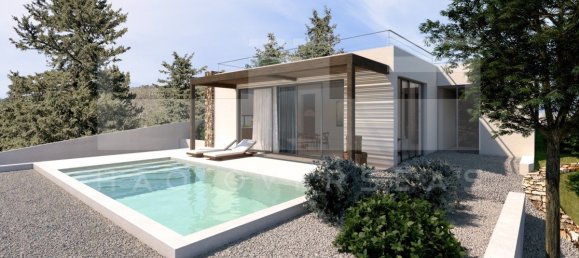 3 Schlafzimmer Villa in Crete, Greece, Nr. 316 14