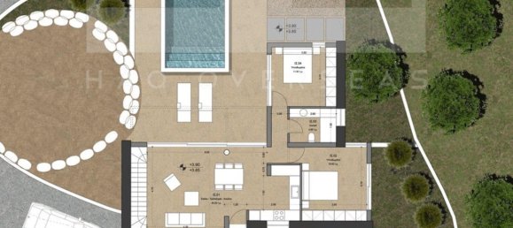 3 Schlafzimmer Villa in Crete, Greece, Nr. 316 7