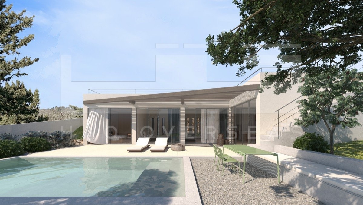 3 Schlafzimmer Villa in Crete, Greece, Nr. 316