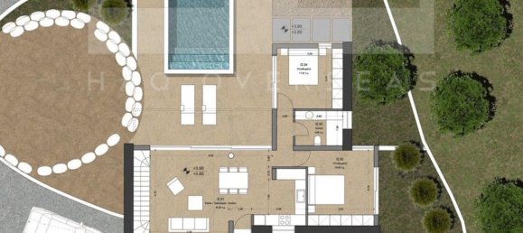 3 Schlafzimmer Villa in Crete, Greece, Nr. 316 7