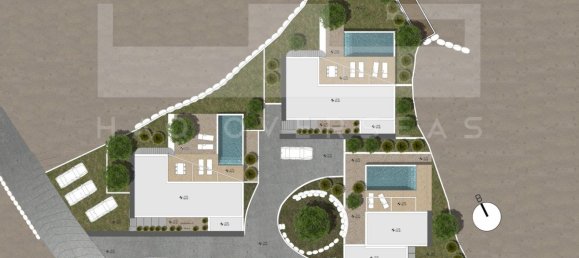 3 Schlafzimmer Villa in Crete, Greece, Nr. 316 18