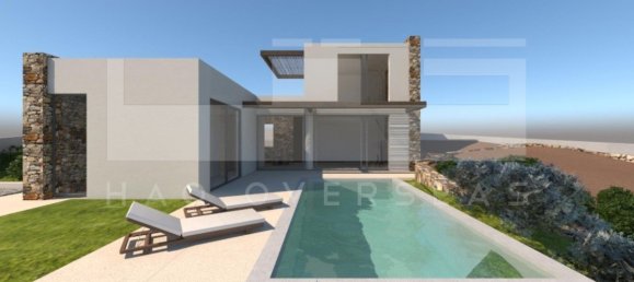 3 Schlafzimmer Villa in Crete, Greece, Nr. 316 19