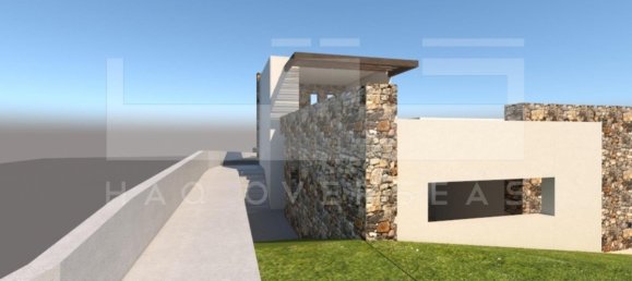 3 Schlafzimmer Villa in Crete, Greece, Nr. 316 21