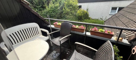 4 bedrooms Townhouse in Hochsauerlandkreis, Germany No. 294103 16