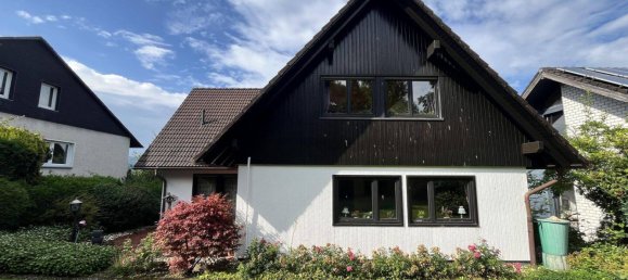 4 bedrooms Townhouse in Hochsauerlandkreis, Germany No. 294103 13