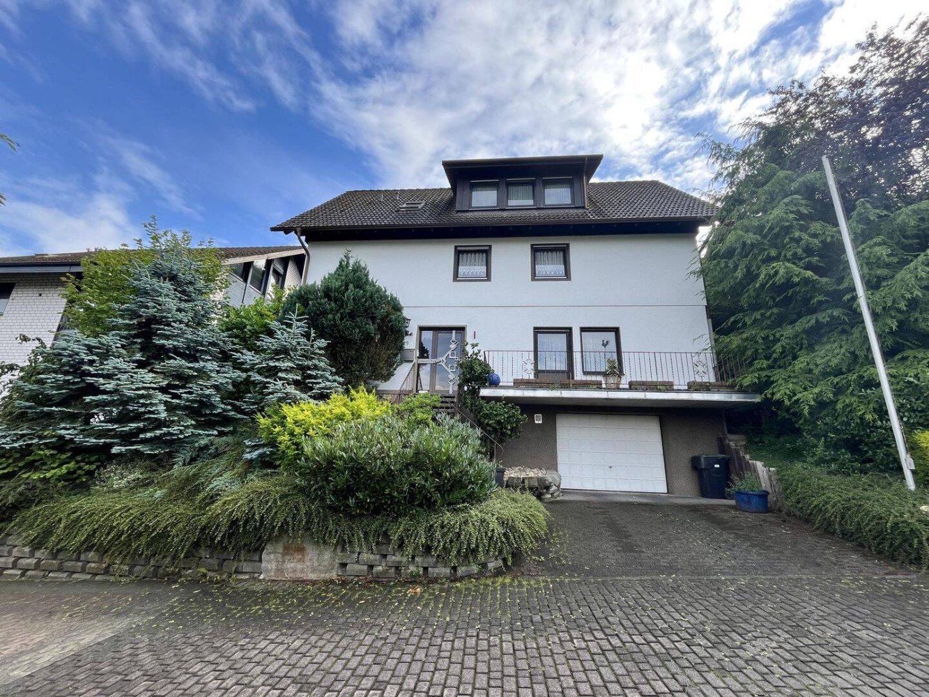 4 Schlafzimmer Stadthaus in Hochsauerlandkreis, Germany, Nr. 294103