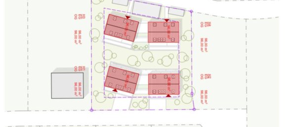 Terrain à Spital am Semmering, Austria No. 14124 4