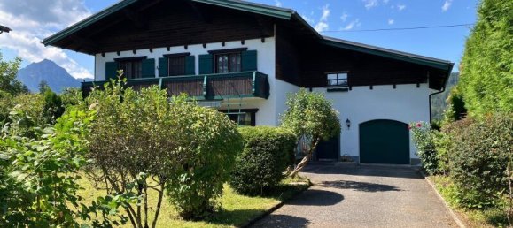 6 rooms House in Wals-Siezenheim, Austria No. 256373 15