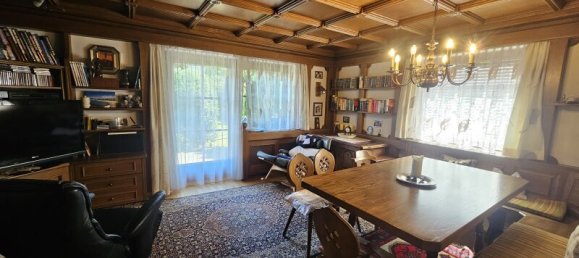 6 rooms House in Wals-Siezenheim, Austria No. 256373 6