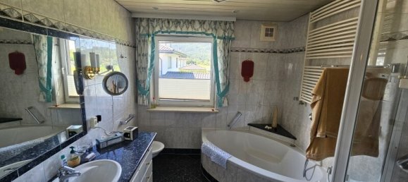 6 rooms House in Wals-Siezenheim, Austria No. 256373 10