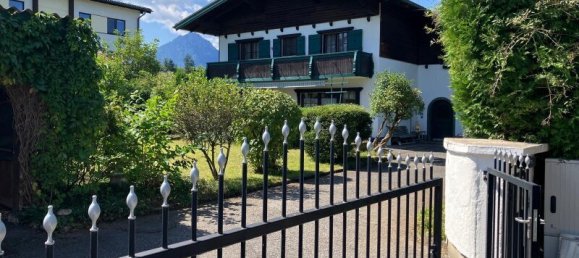 6 rooms House in Wals-Siezenheim, Austria No. 256373 13